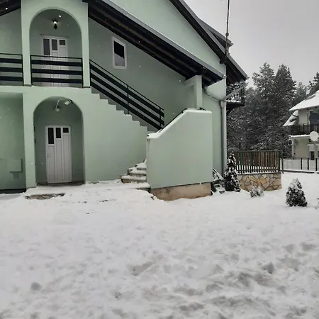 In Divčibare