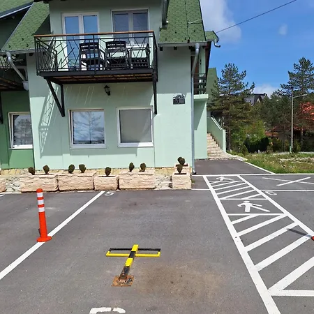 In Apartamento Divčibare