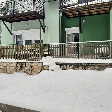 Apartamento In Divčibare