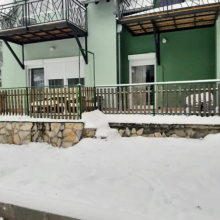 شقة In Divčibare