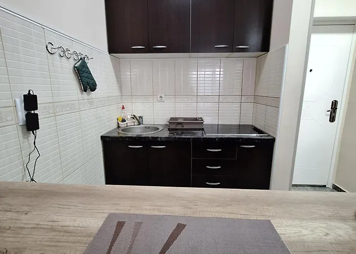 In 公寓 Divčibare