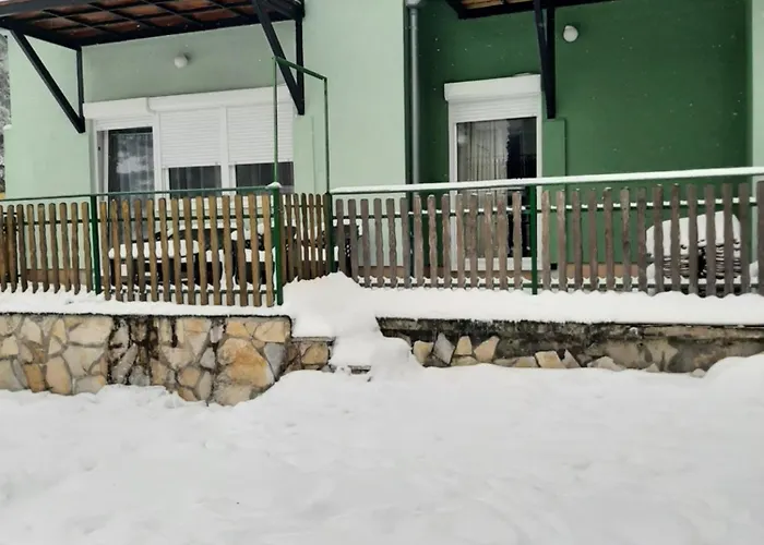 公寓 In Divčibare